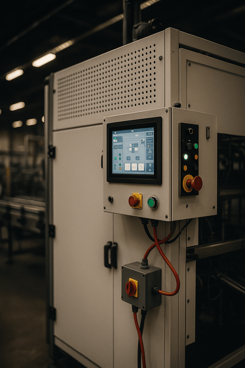 InduSphere Controls Insights- Services 2 | Optimized process plants