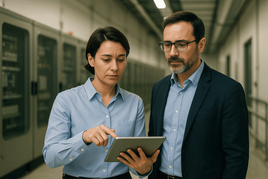 InduSphere Controls Main - About Us | Contact us for Industrial automation and control solutions