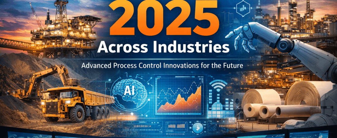 InduSphere Controls | 2025 APC Trends