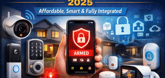 From Homes to Industry: Monitoring and Interoperability Trends