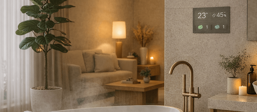 Wellness Trends 2025