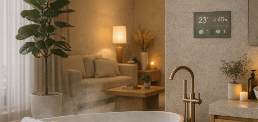 Wellness-Centered Automation Reflects Core Control Principles