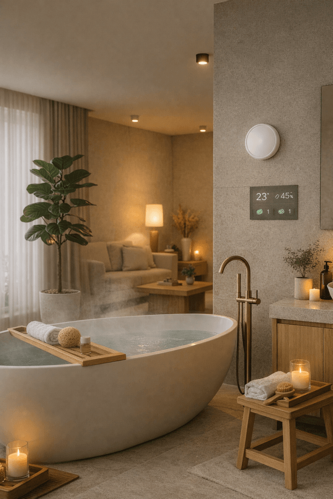 Wellness Trends 2025