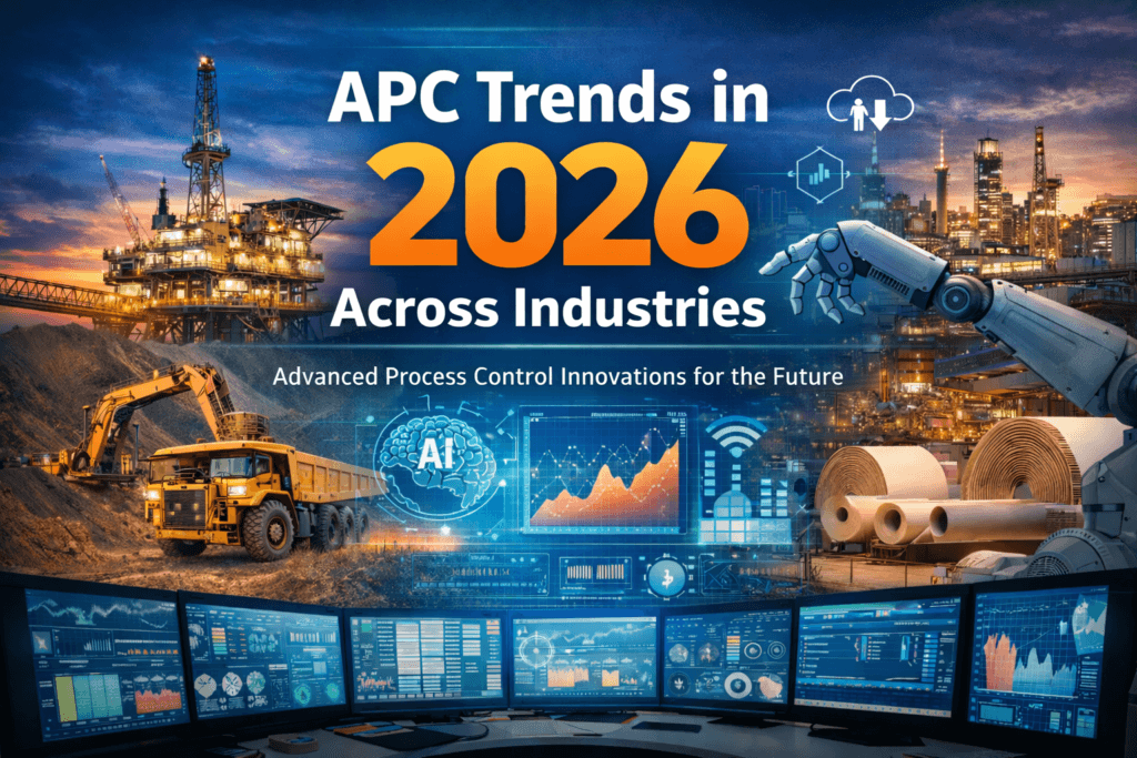 APC Platforms in 2026 | InduSphere Controls